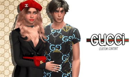 heavenly cc sims 4 gucci glasses|sims 4 custom gucci cc.